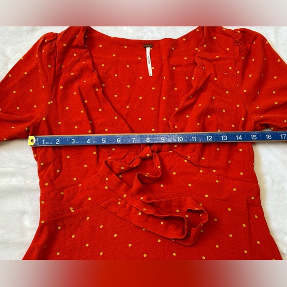 Free people dress - Picture 8 of 11